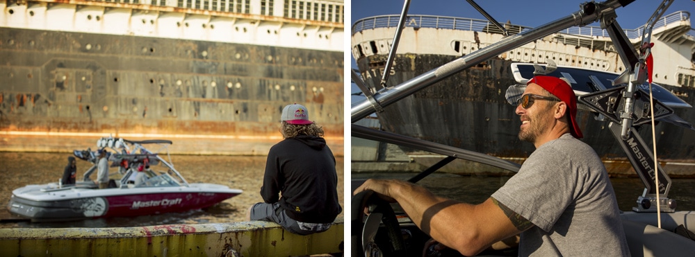 SS United States