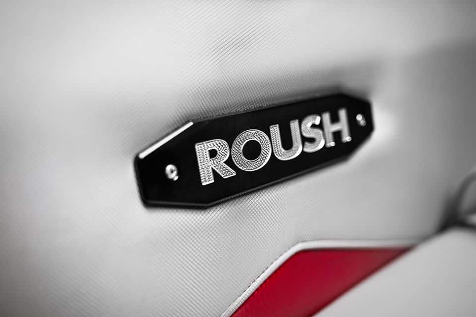 Roush Performance Supra Boats Skier's Choice Inc