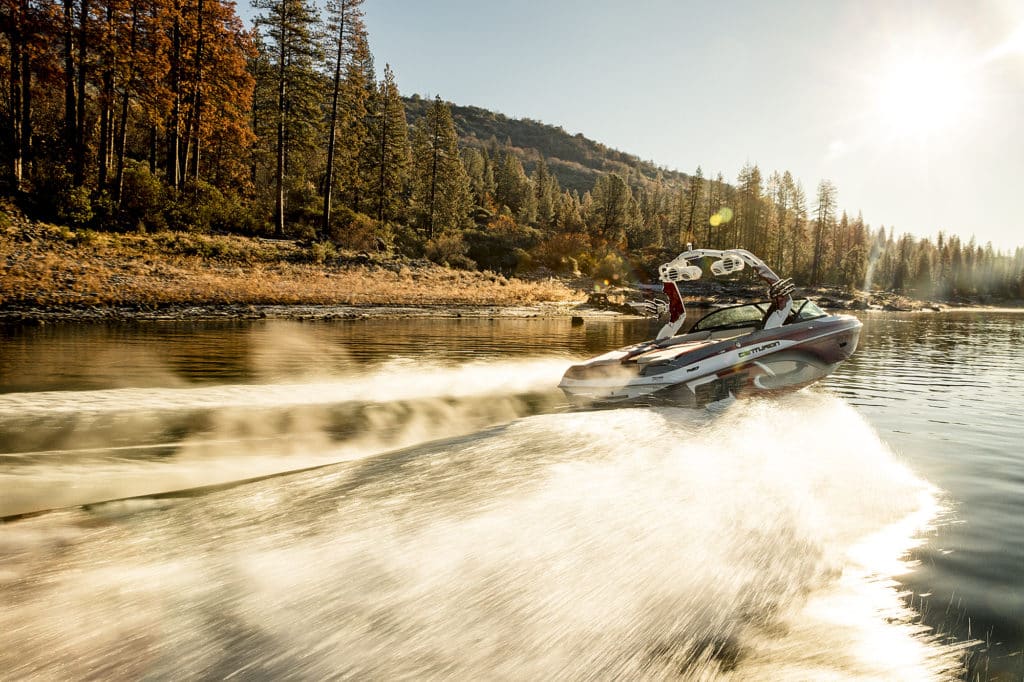 Centurion Boats