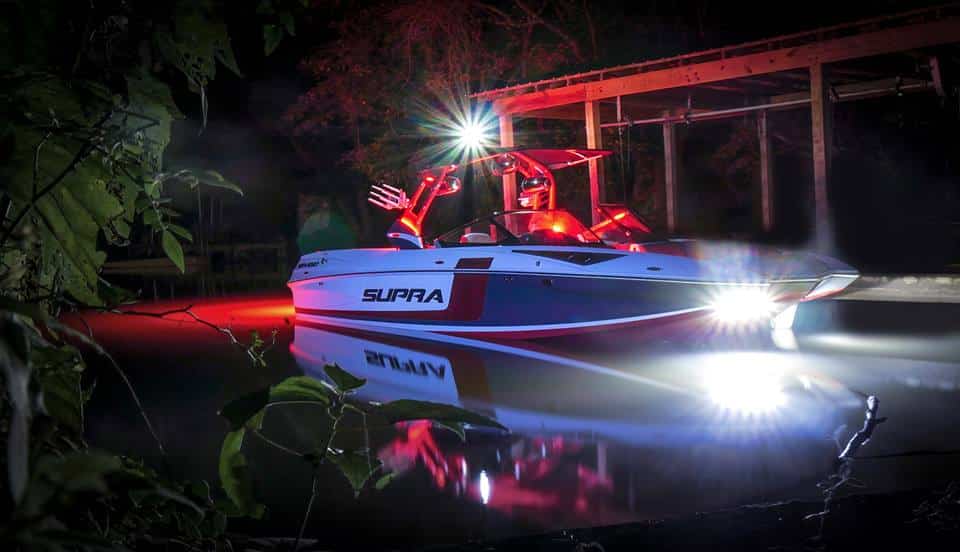 Roush Performance Supra Boats Skier's Choice Inc