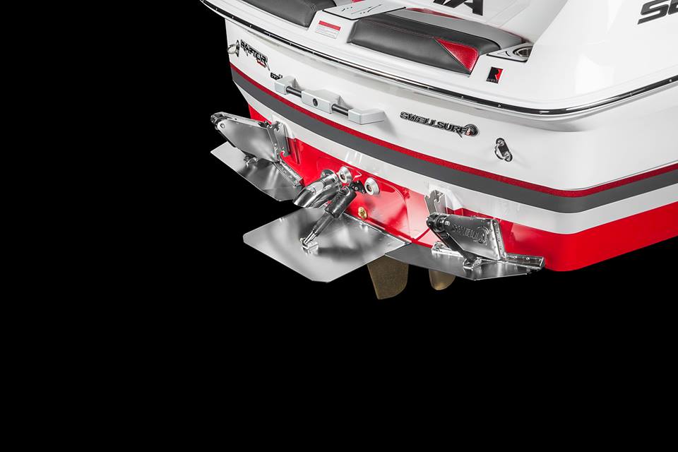 Roush Performance Supra Boats Skier's Choice Inc