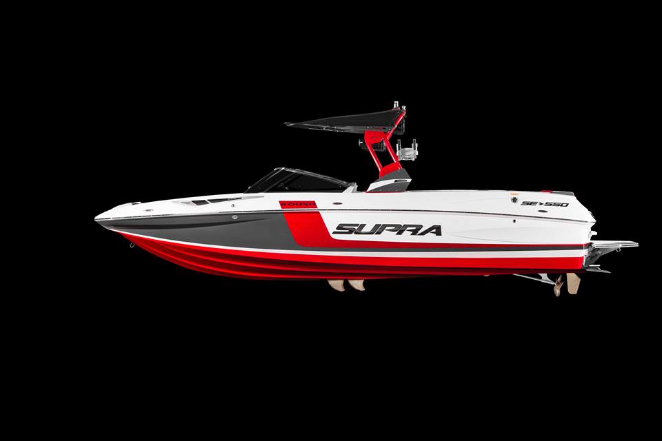 Roush Performance Supra Boats Skier's Choice Inc