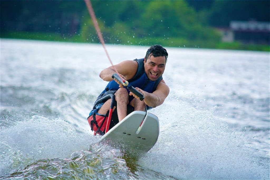 wakeboard