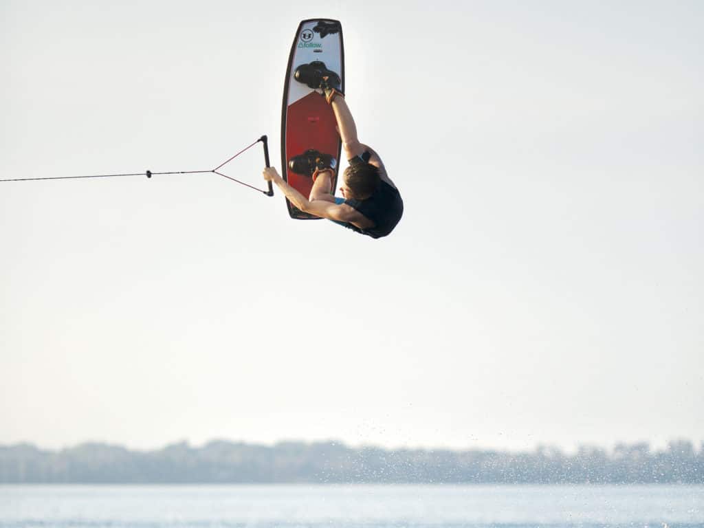 wakeboarding photos