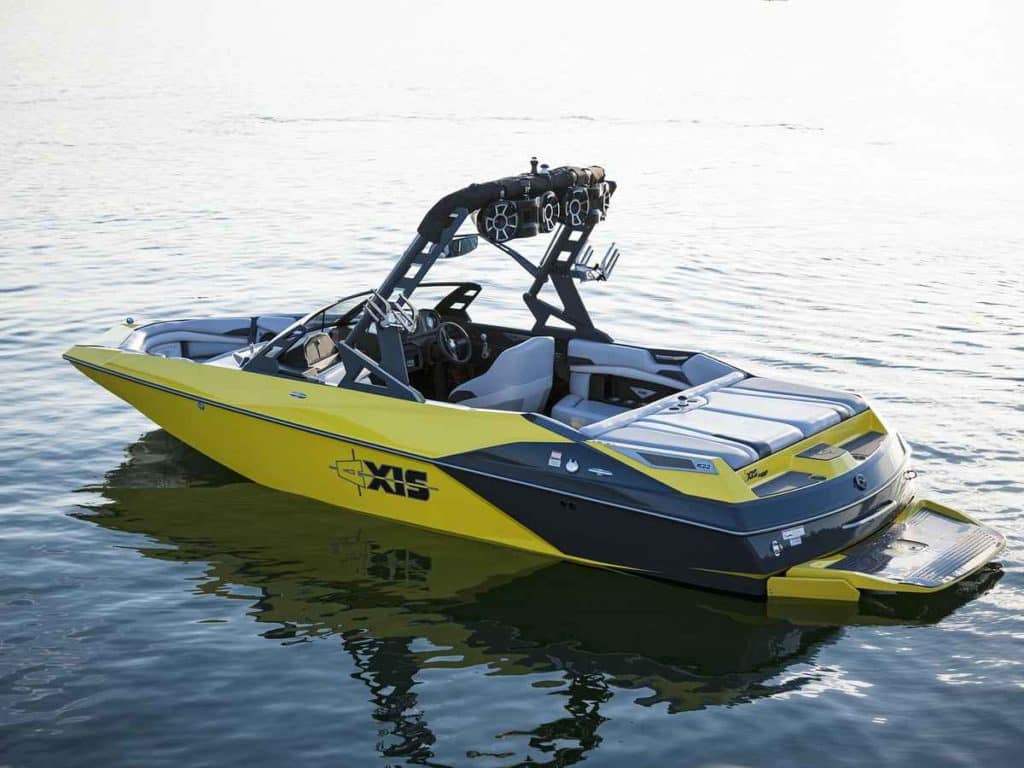 Axis Boats best value