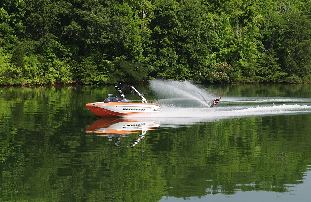 2015 Malibu Boats