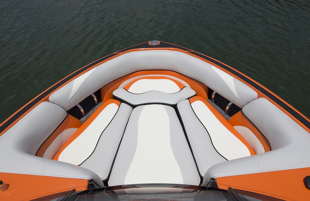 2015 Malibu Boats