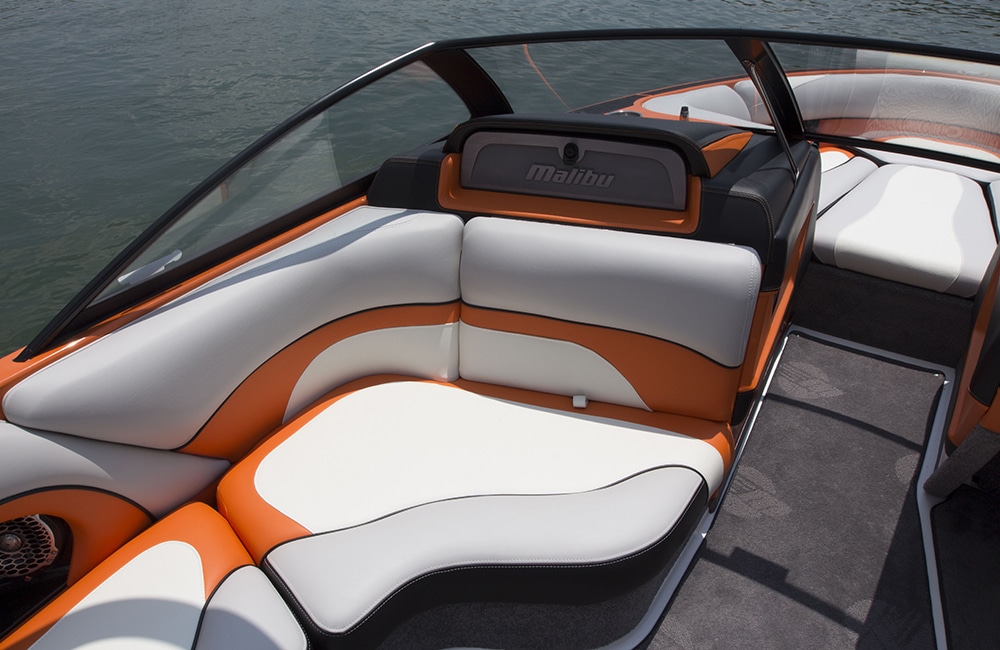 2015 Malibu Boats