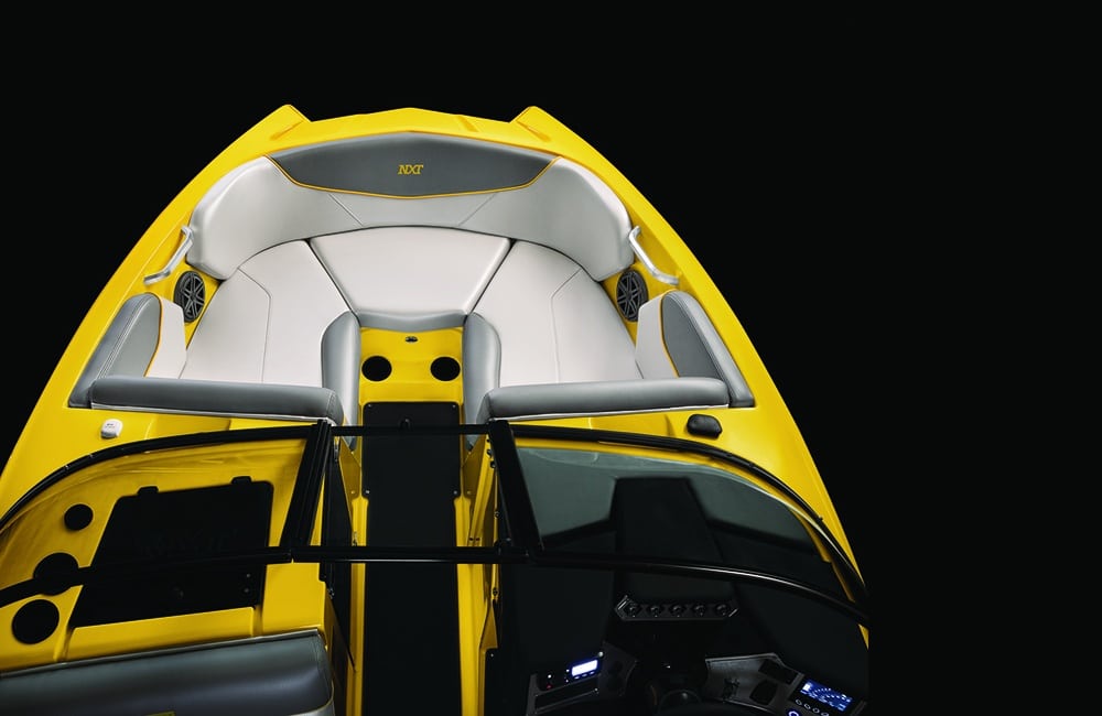 2015 MasterCraft Boats