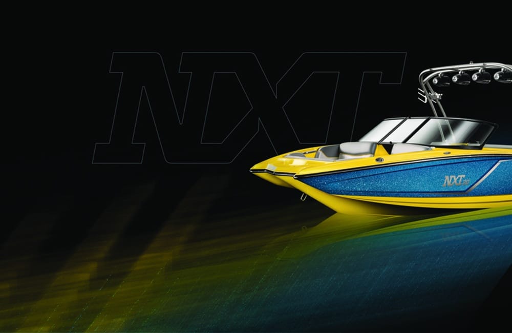 2015 MasterCraft Boats