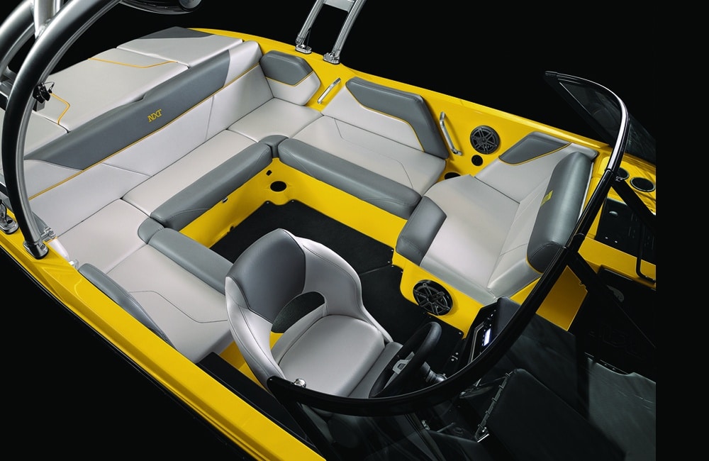 2015 MasterCraft Boats