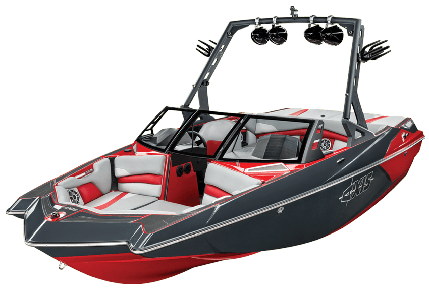 Axis Boats