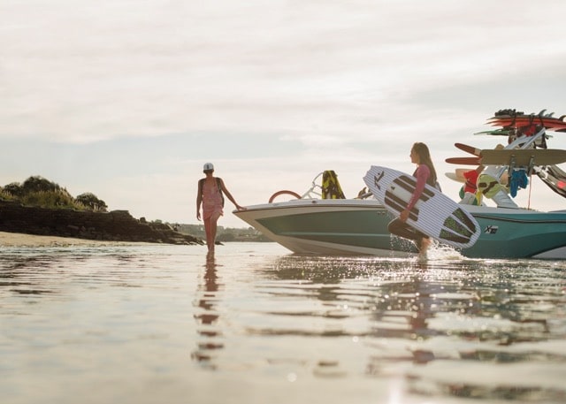 MasterCraft Boats