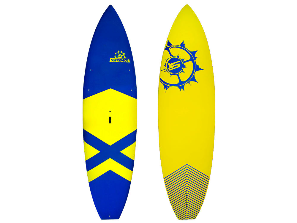 stand up paddleboard