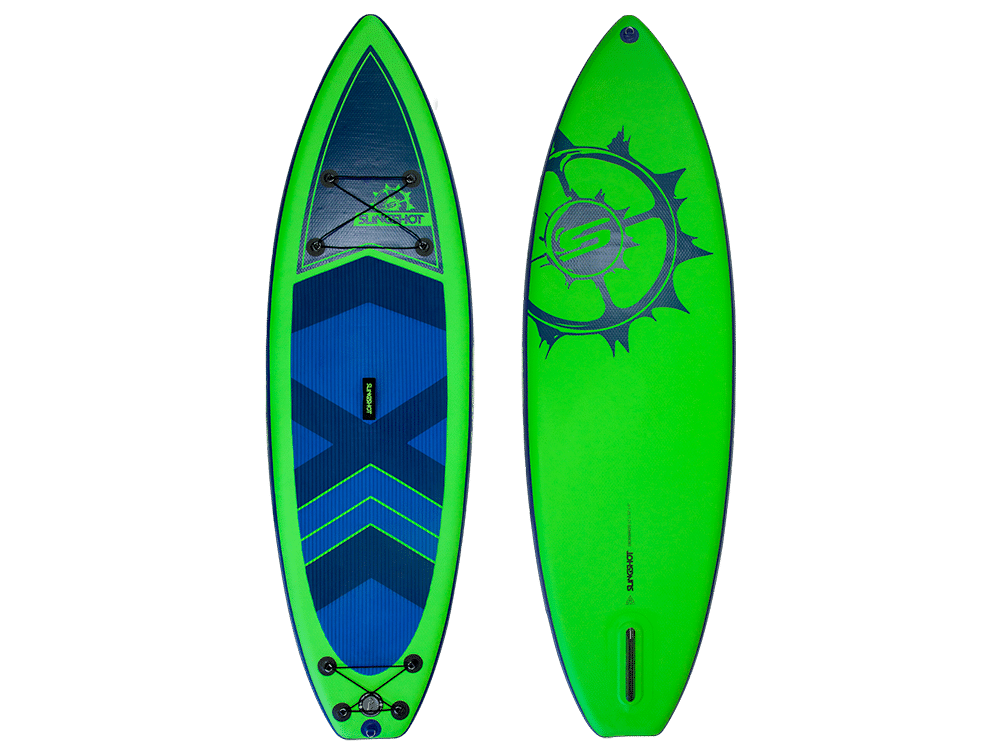stand up paddleboard