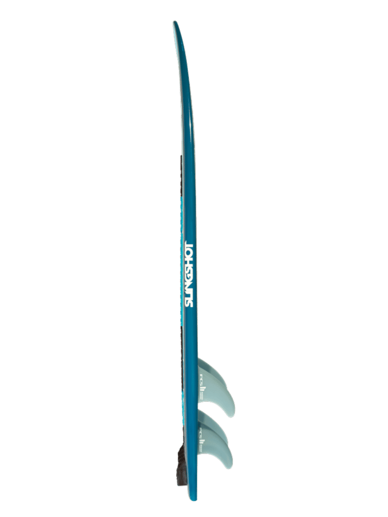 Slingshot Gnarwhal Wakesurfer