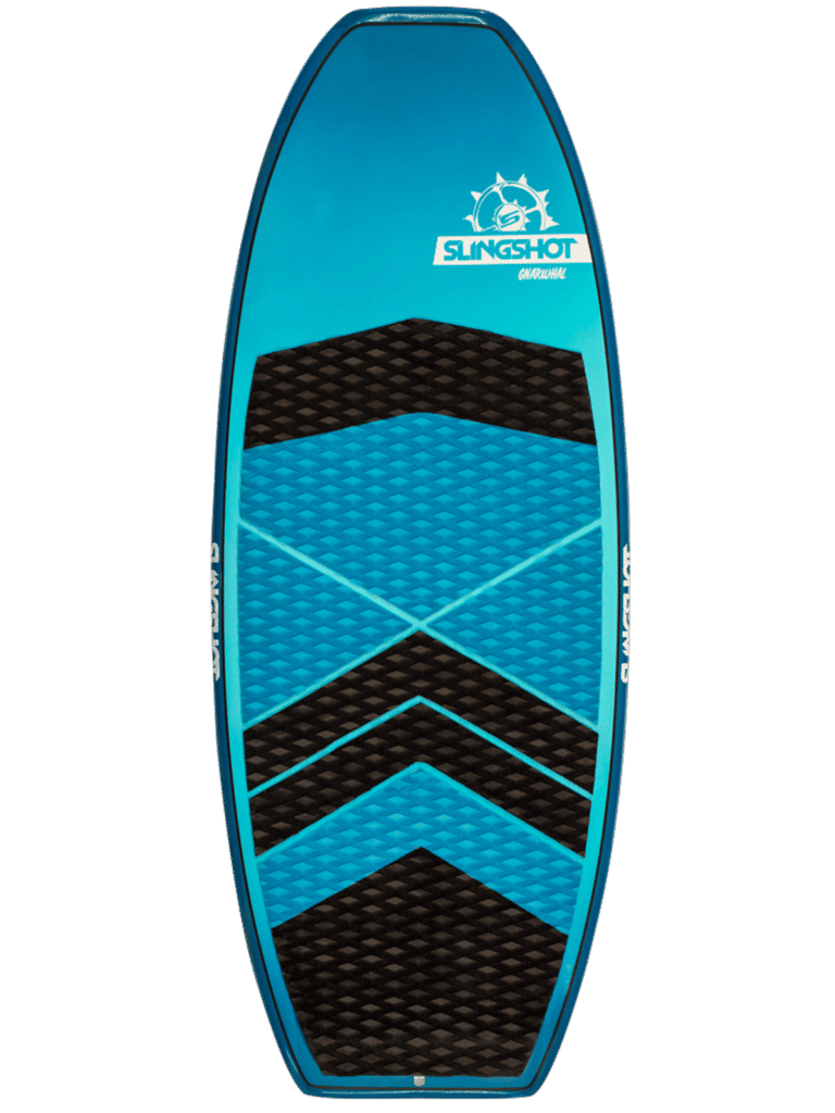 Slingshot Gnarwhal Wakesurfer