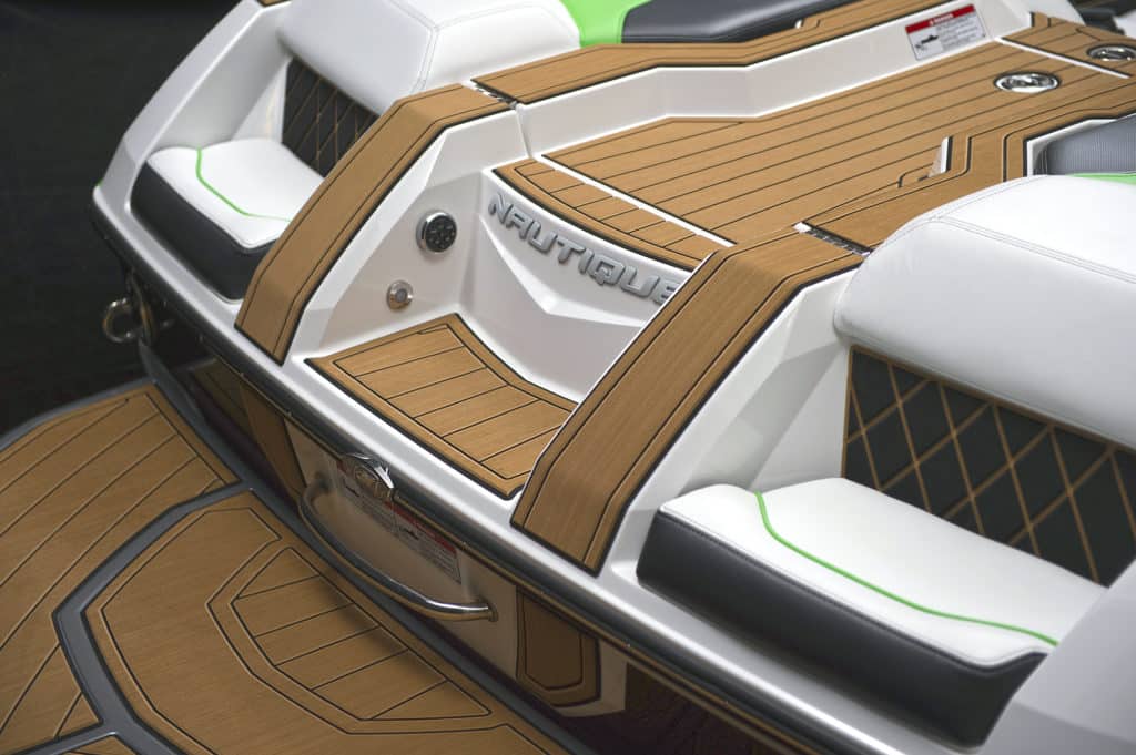 Nautique Boats