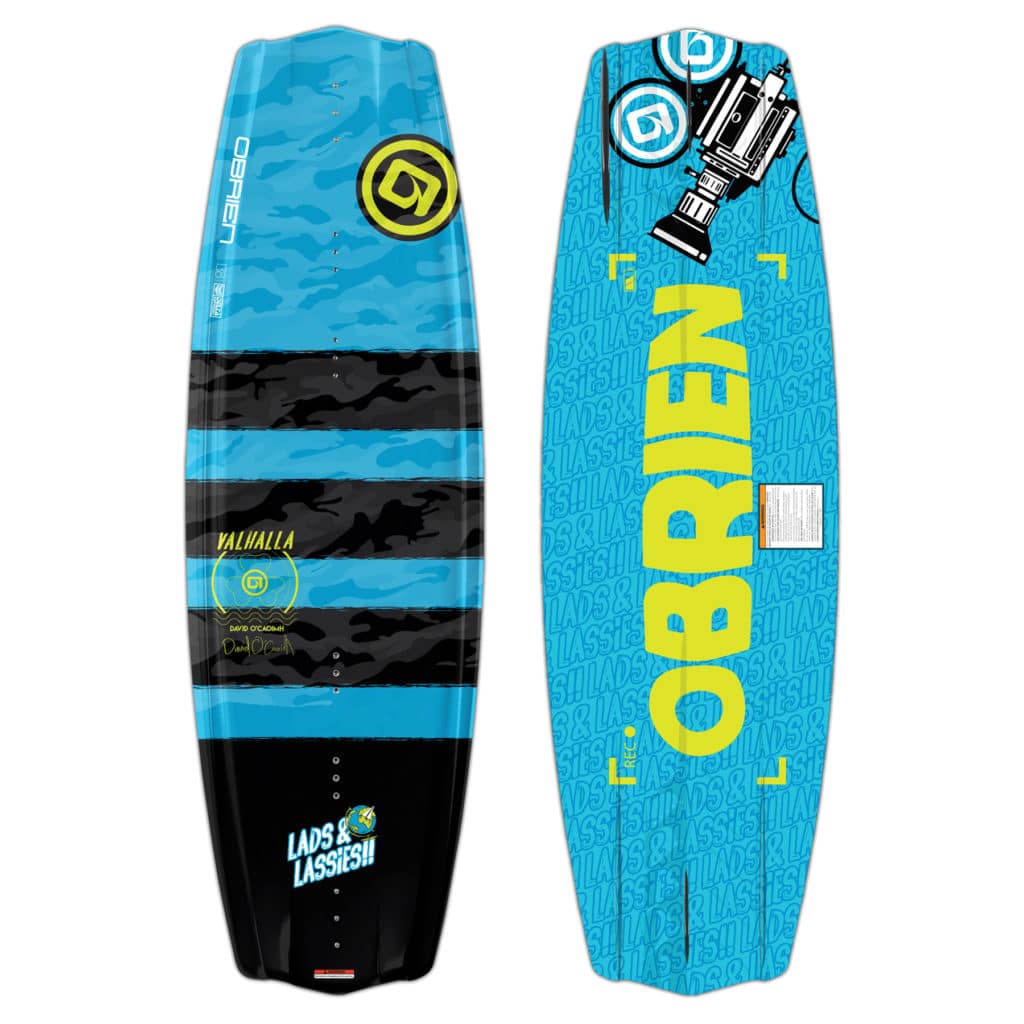 2019 Wakeboards to Look For