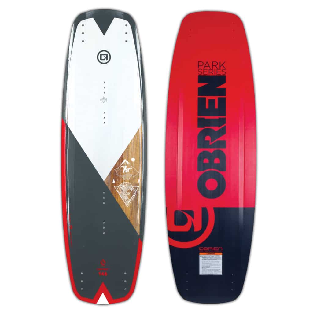 2019 Wakeboards to Look For