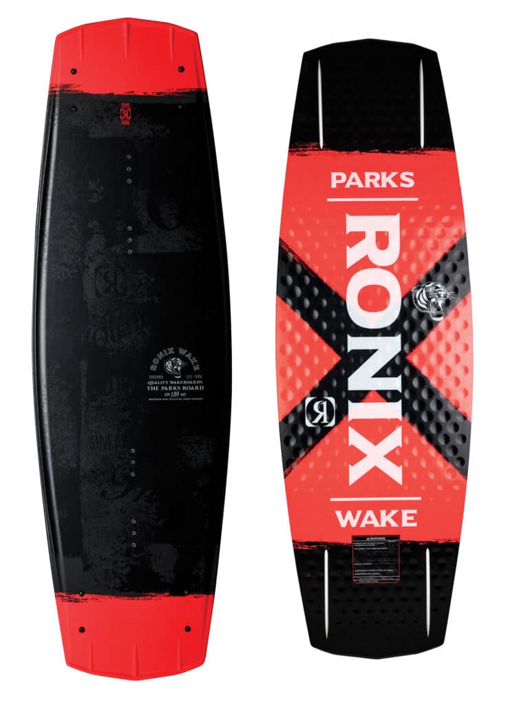 2019 Wakeboards to Look For