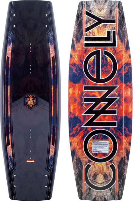 2019 Wakeboards to Look For