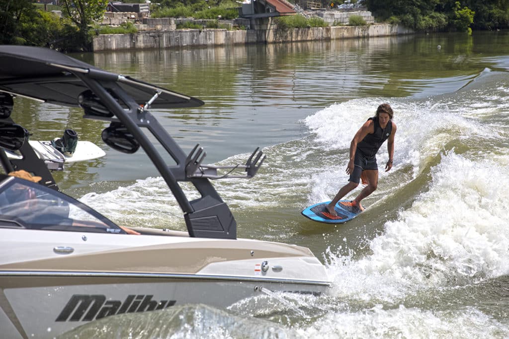 malibu boats