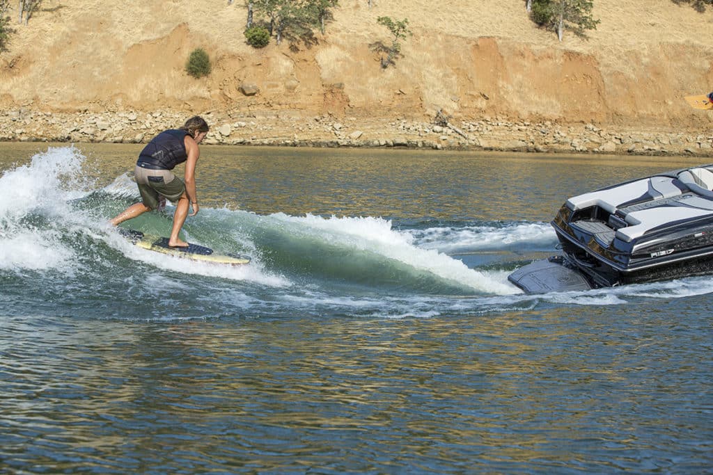 centurion boats