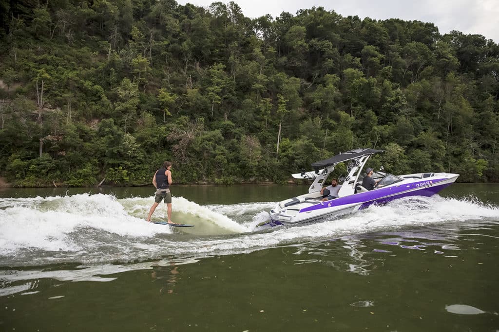 malibu boats