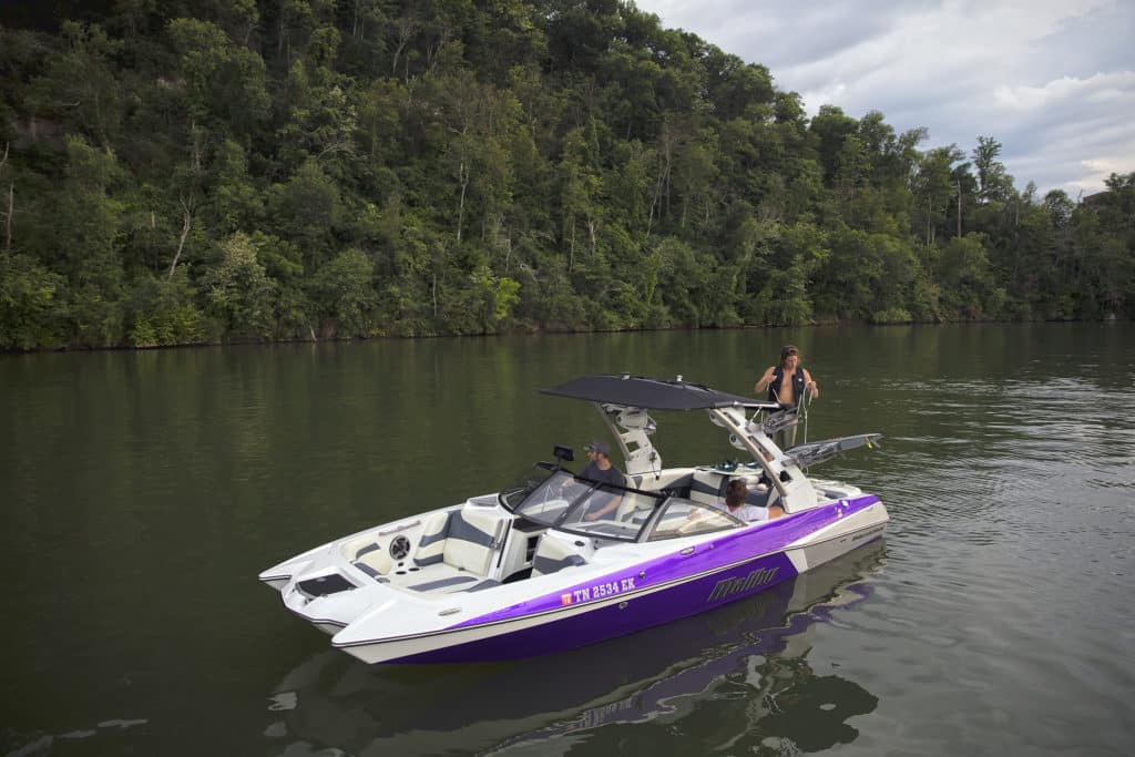 malibu boats