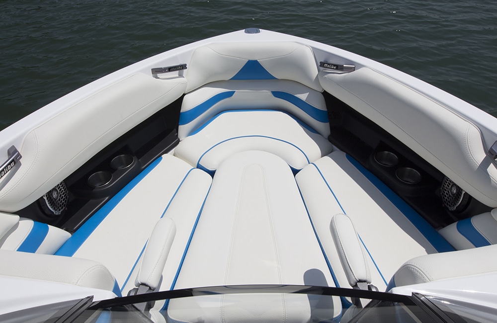 2015 Malibu Boats