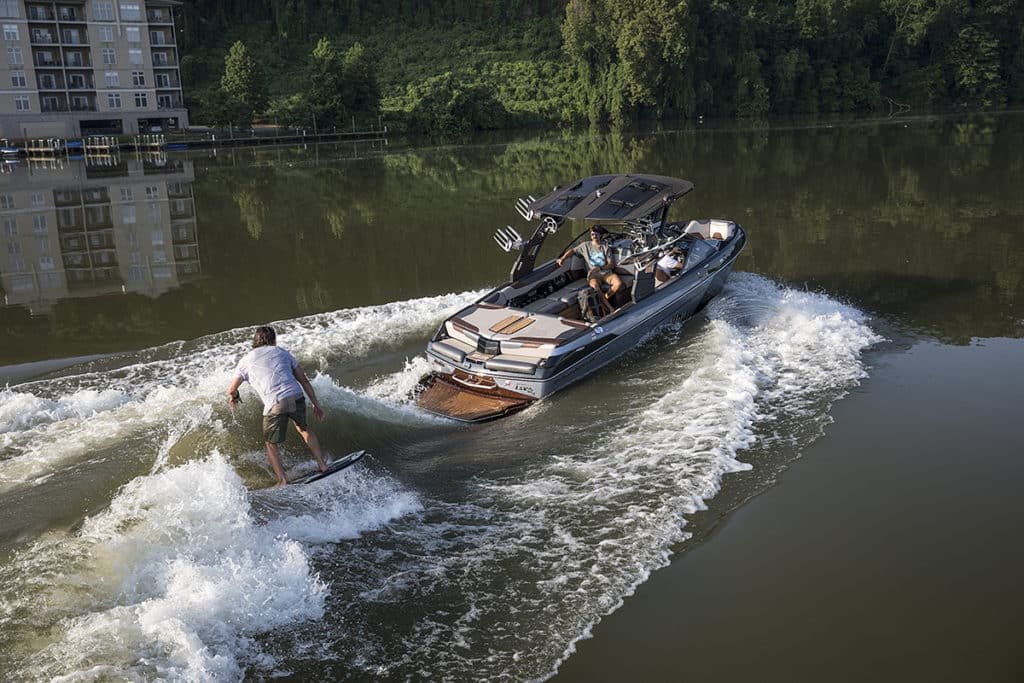 malibu boats