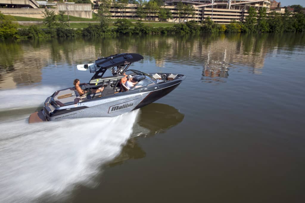 malibu boats