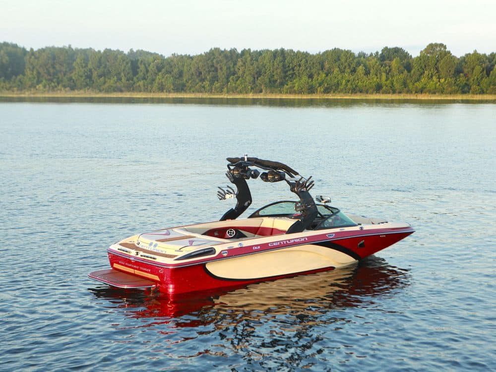 Centurion Boats