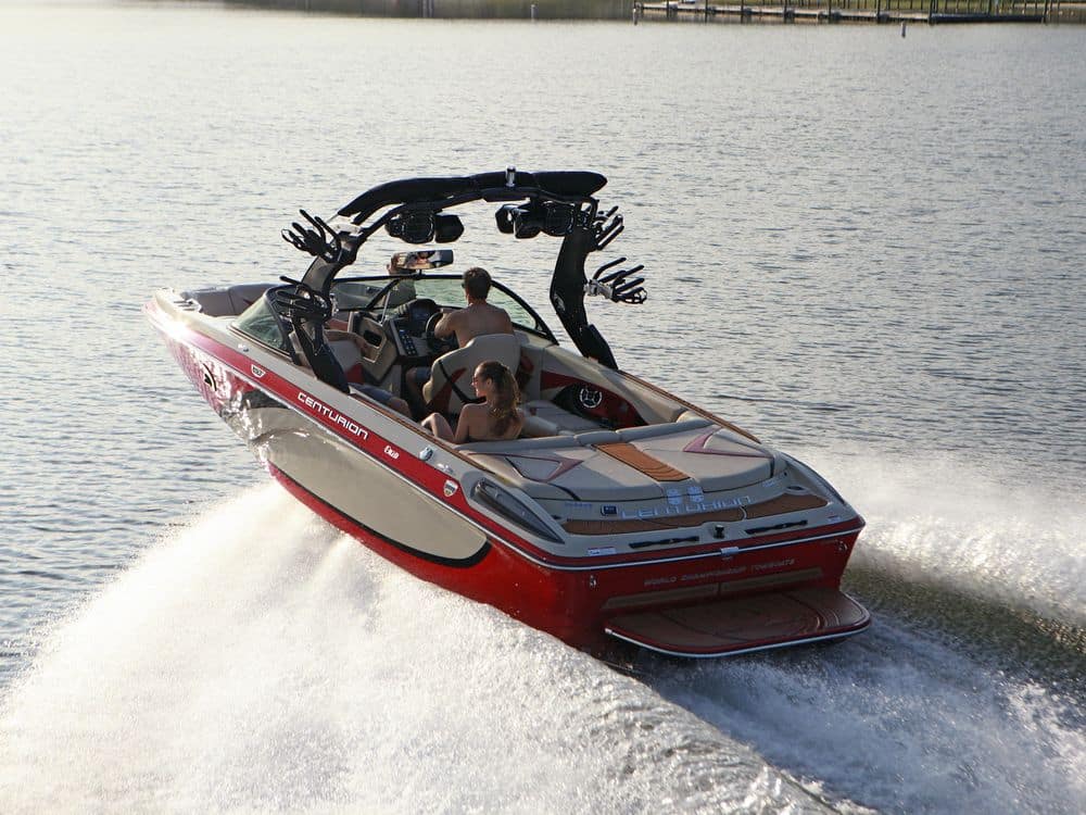 Centurion Boats