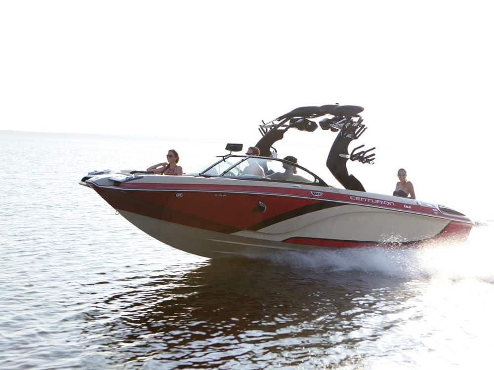 Centurion Boats