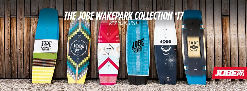 wake park wakeboards