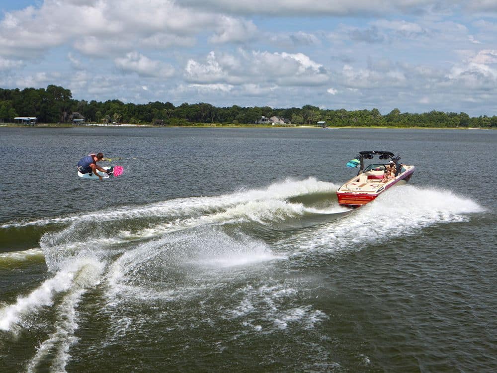 Centurion Boats