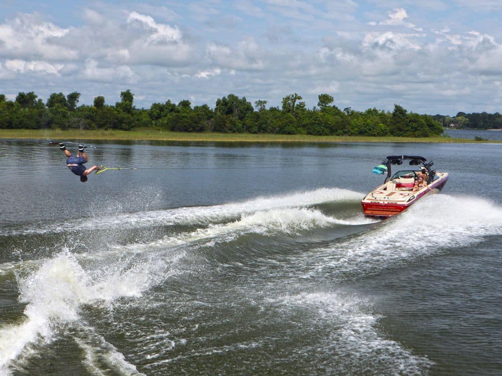 Centurion Boats