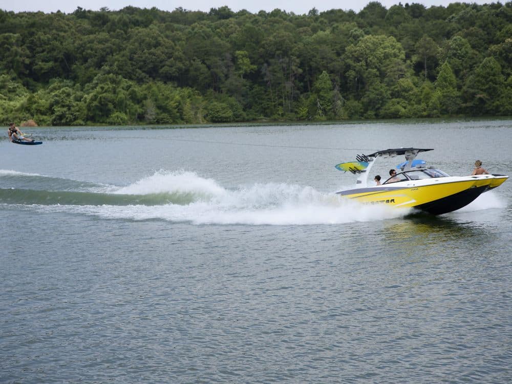 Malibu Boats