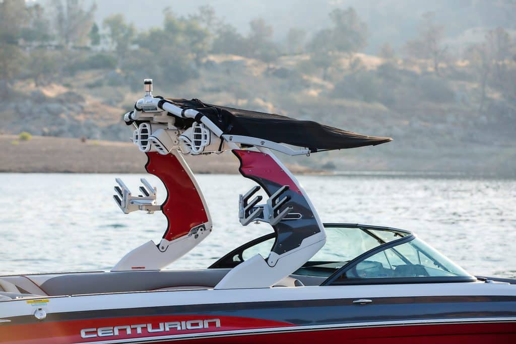 Centurion Boats