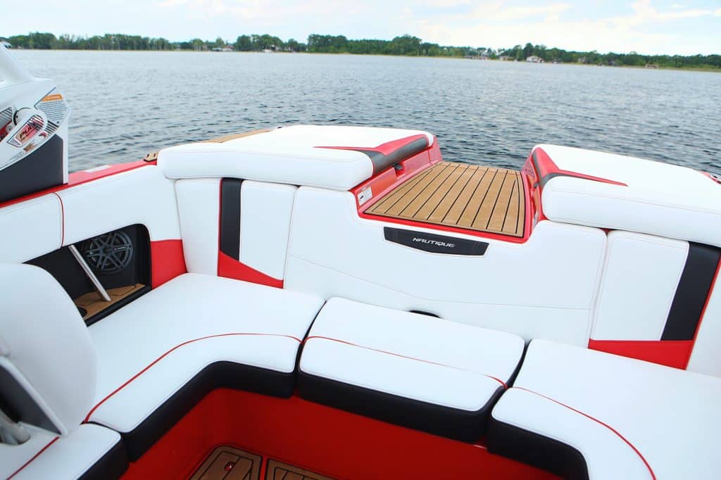 Nautique Boats