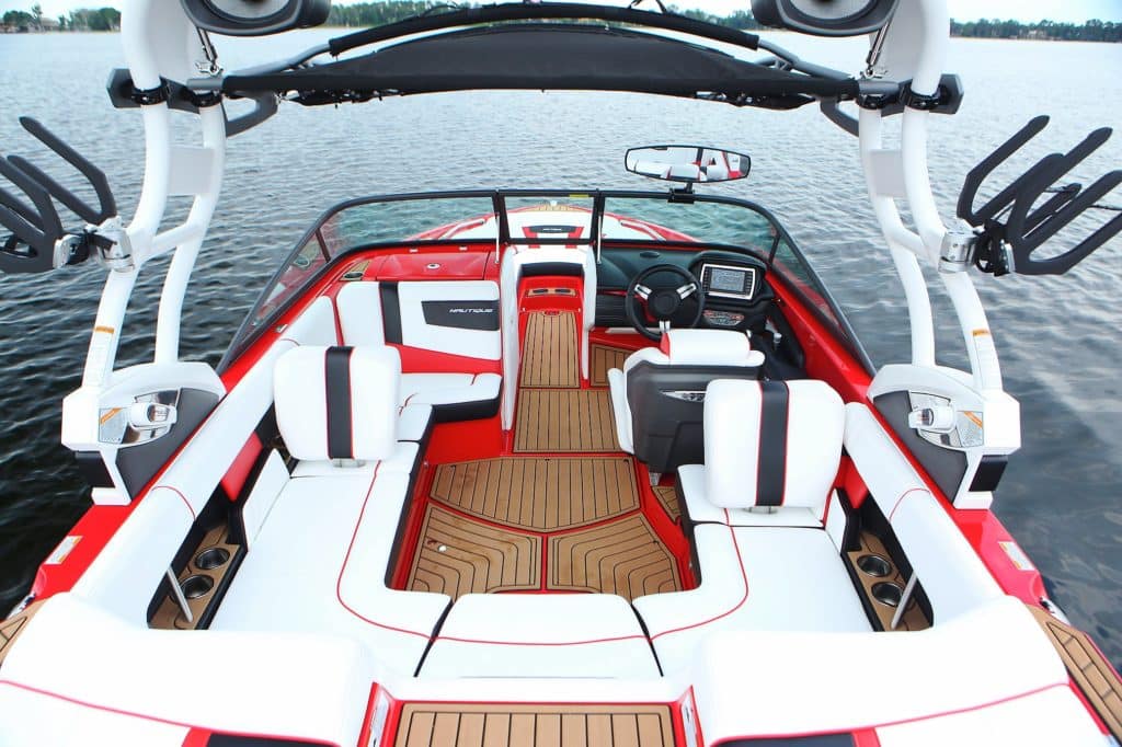 Nautique Boats