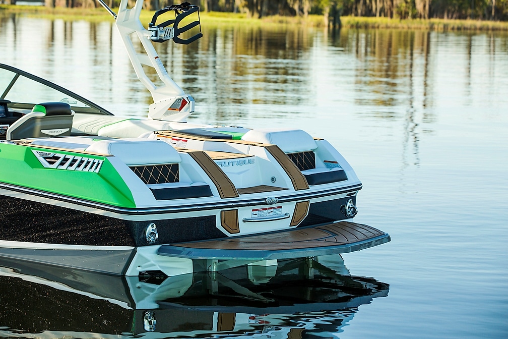 Nautique Boats