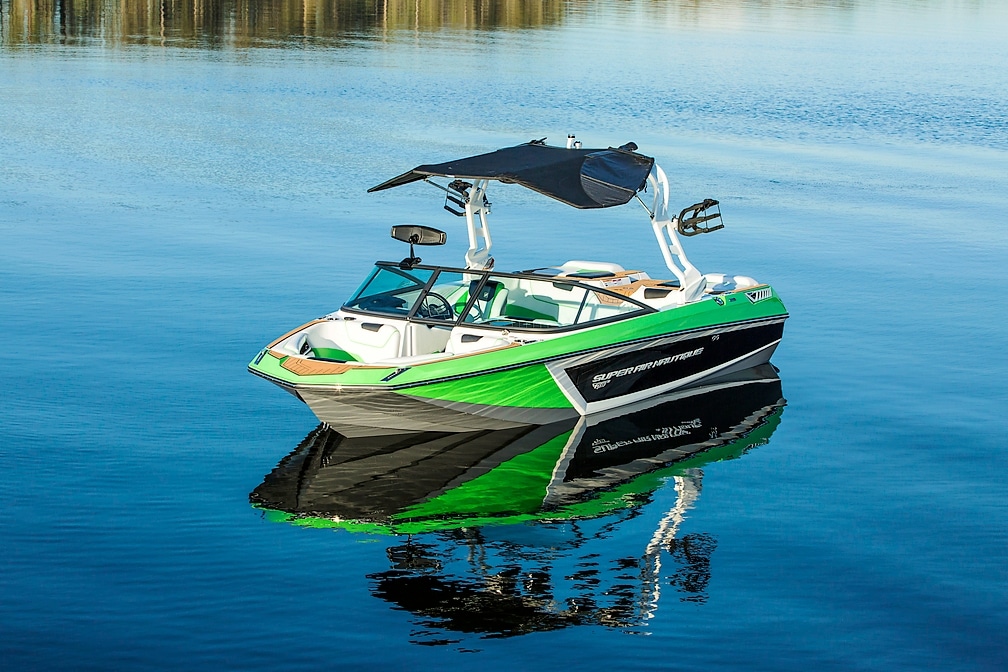 Nautique Boats