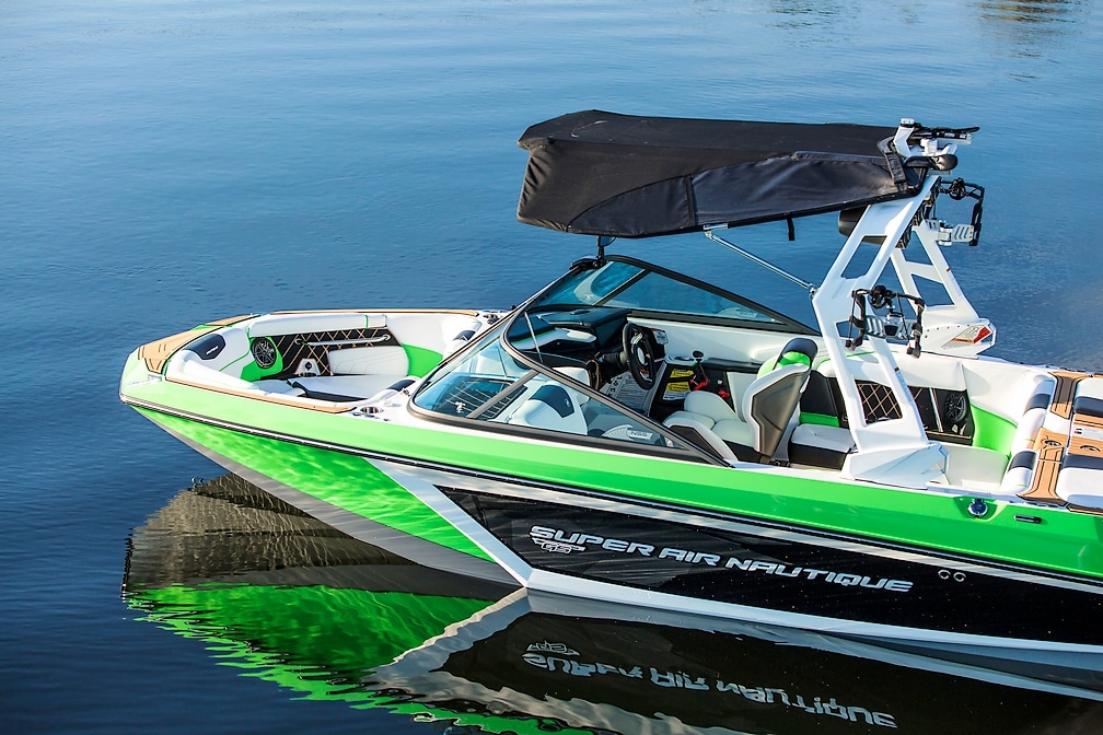 Nautique Boats