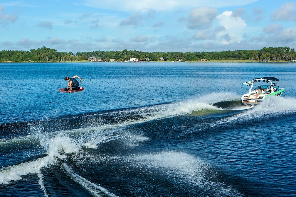 Nautique Boats