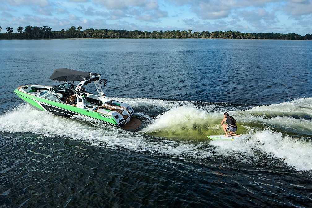 Nautique Boats