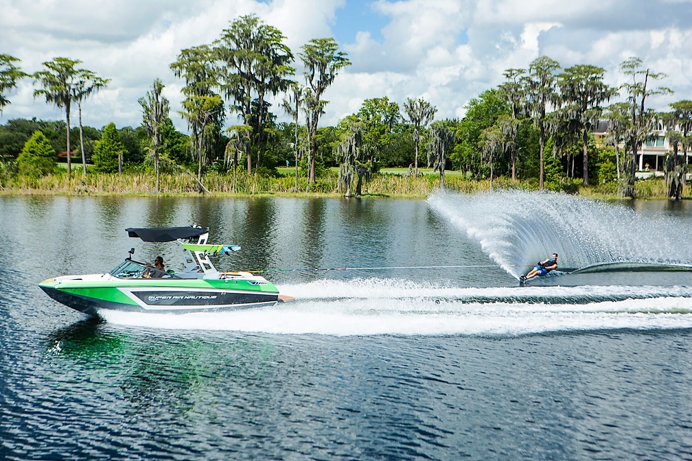 Nautique Boats