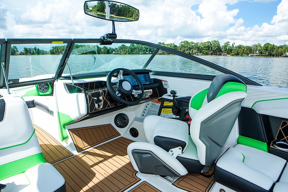 Nautique Boats